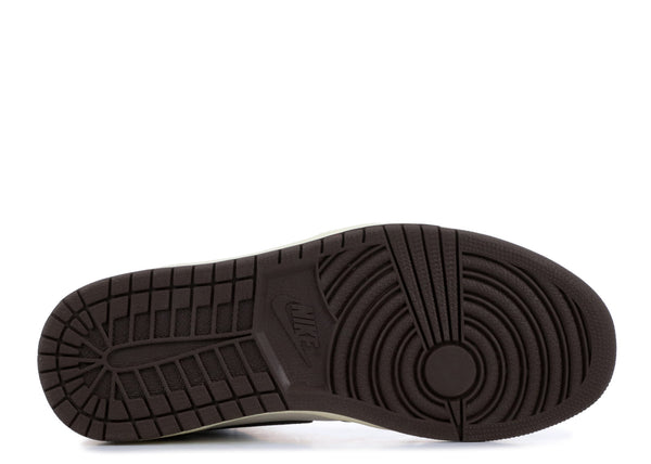 Jordan 1 Retro High Travis Scott