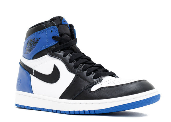 AIR JORDAN 1 X FRAGMENT