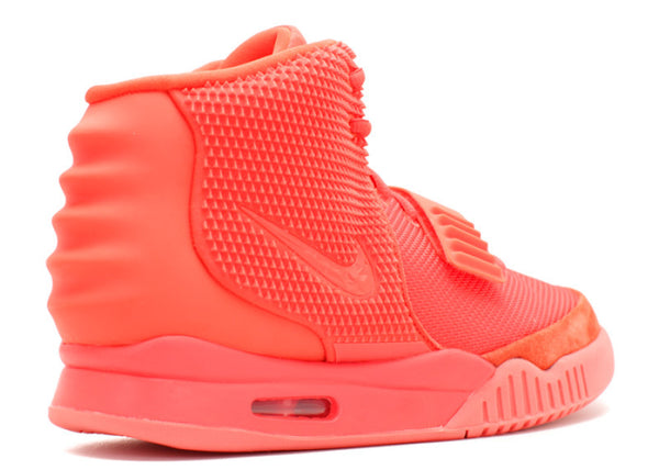 AIR YEEZY 2 SP RED OCTOBER