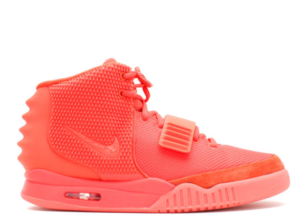 AIR YEEZY 2 SP RED OCTOBER